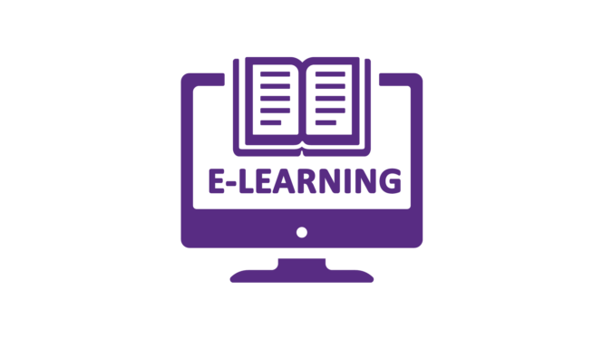 E-Learning icon