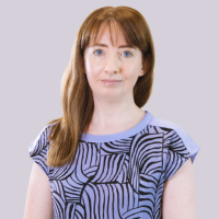 Dr Natalie Benton, Director of Quality, Engagement and Development