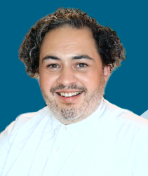 John Hoarey, Head of Casework Dispute Resolution