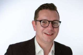 Steven Darling, Director of Customer Service