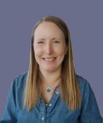 Karen Graham, Head of the Ombudsman's Office