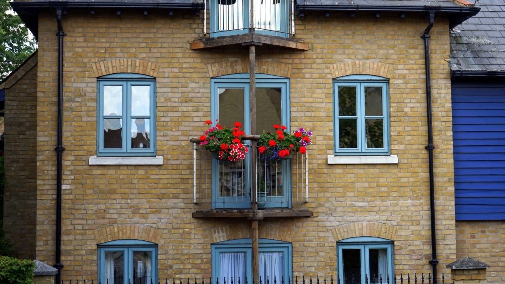 apartment-architecture-balcony image
