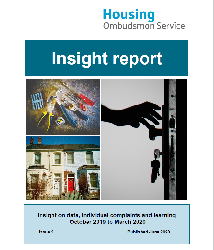 Front cover image of insight report